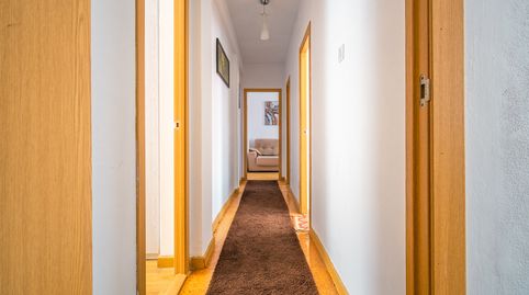 Foto 4 von Wohnung zum Verkauf in Rúa Do Conde de Torrecedeira, Berbés - Peritos, Vigo