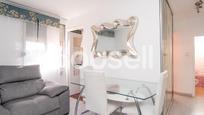 Bedroom of Flat for sale in  Murcia Capital  with Air Conditioner, Heating and Furnished