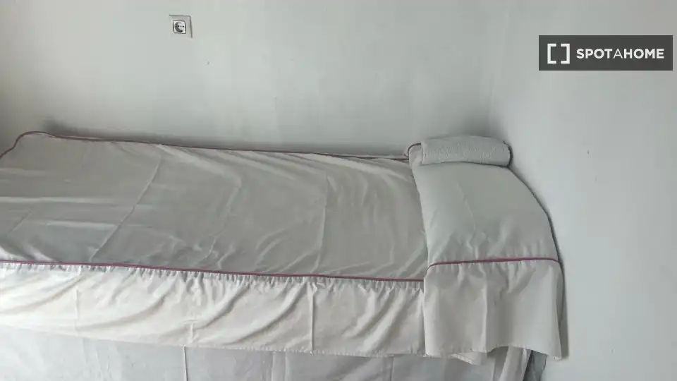 Flat with terrace to rent in L'Eixample, imagen 15