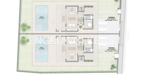 Foto 5 de Casa o xalet en venda a Los Balcones - Los Altos, Torrevieja