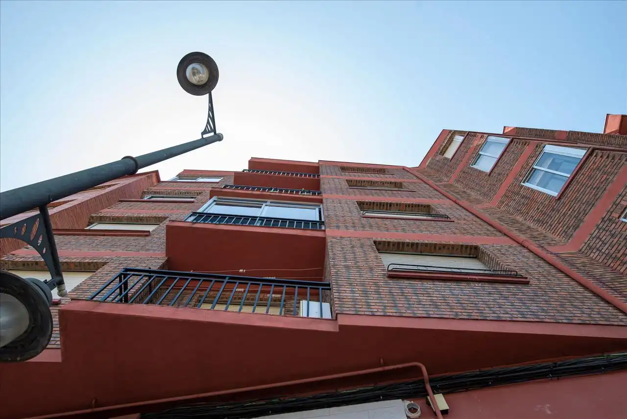 Wohnung zum Verkauf in General Urrutia, imagen 13