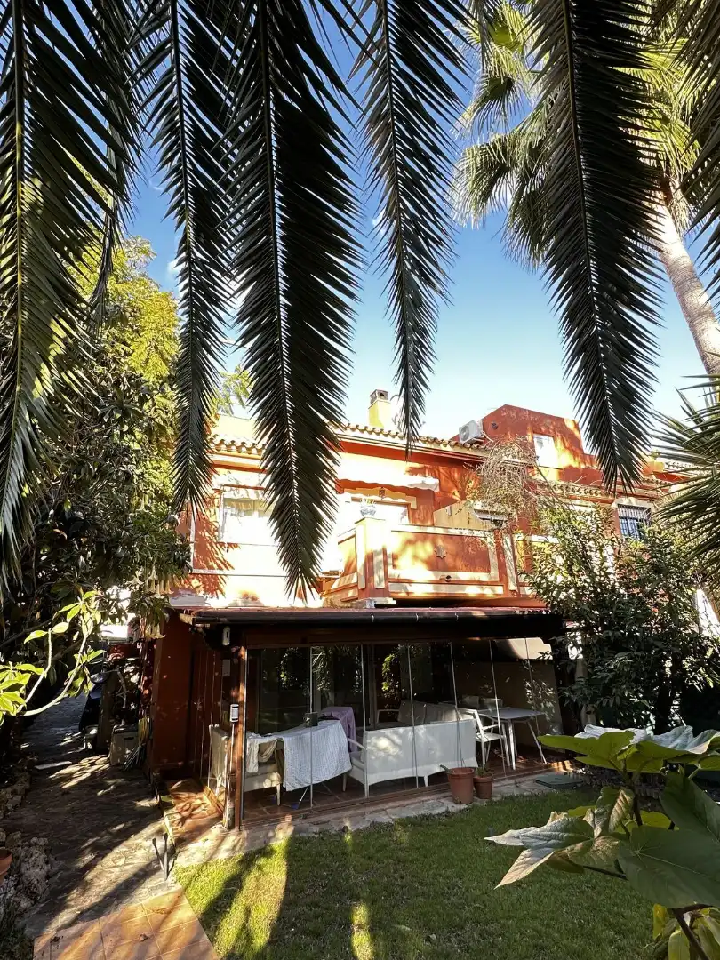 Terraced house with pool for sale in Calle Nueva Atalaya 37, imagen 15