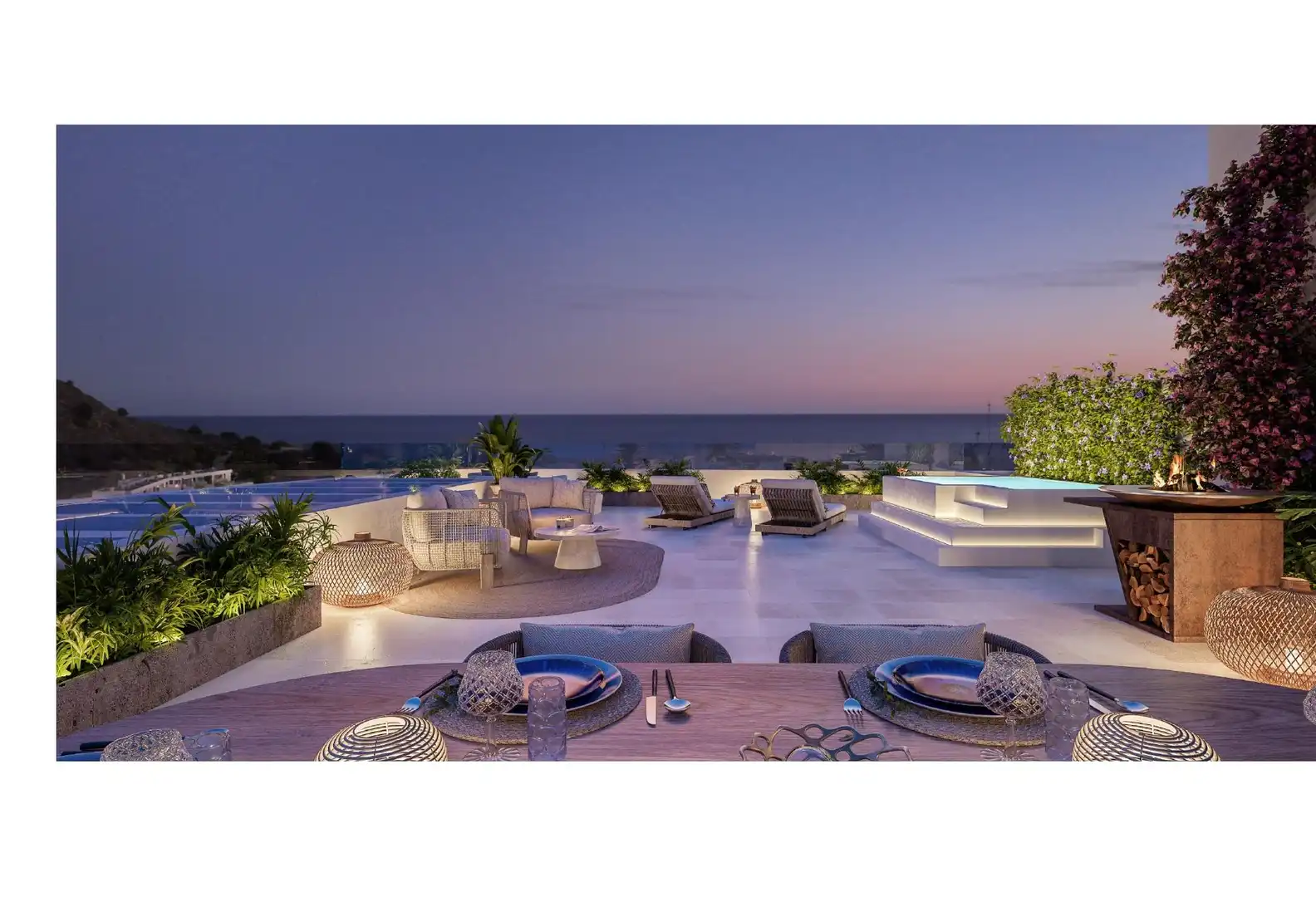 Wohnung mit Pool zum Verkauf in Platja de Torres, imagen 5