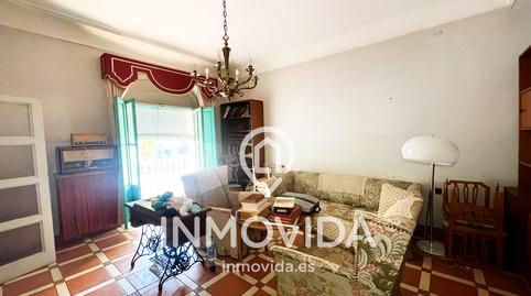 Foto 4 de Piso en venta en Avenida de Selgas, Xàtiva, Valencia