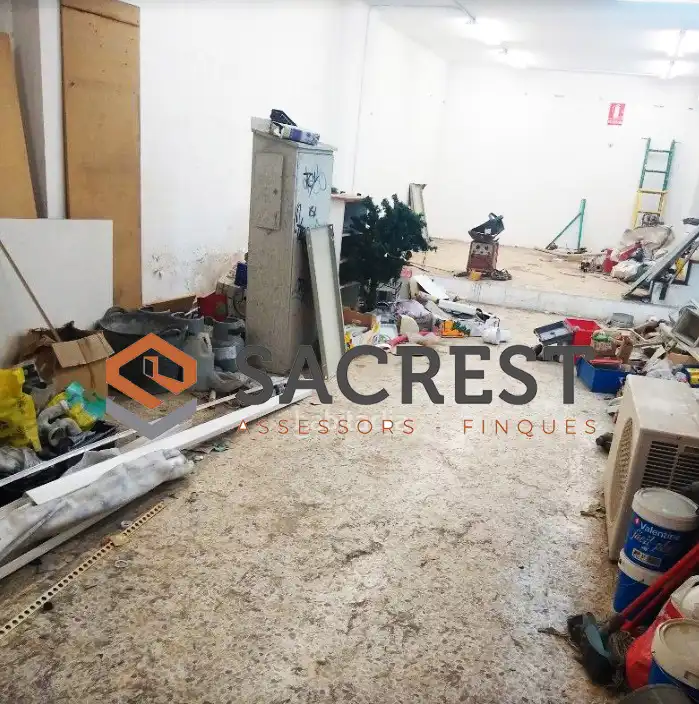 Local comercial en venda a Centre, imagen 12