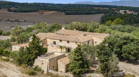 Finca histórica en venta en un gran terreno en Algaida, Mallorca, immagine 2