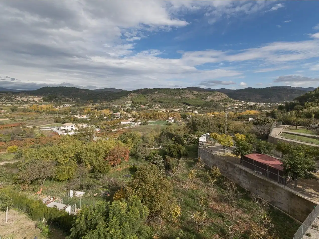 Casa o chalet en venta en Segorbe con Jardín privado, Terraza y Trastero