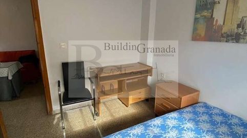 Foto 5 de Piso de alquiler en Barrio de Zaidín, Granada Capital
