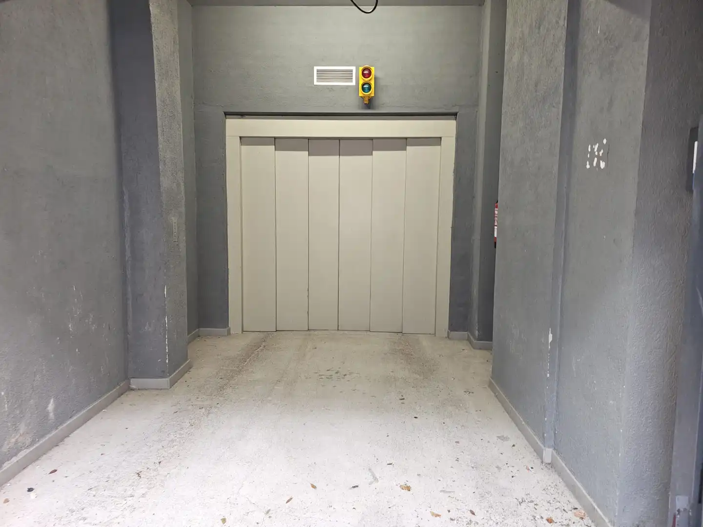 Individual amb ascensor en venda a Carrer dels Pellaires 39, imagen 9