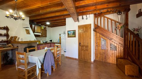 Foto 4 de Finca rústica en venda a Calle Abajo, Montejo de Tiermes, Soria