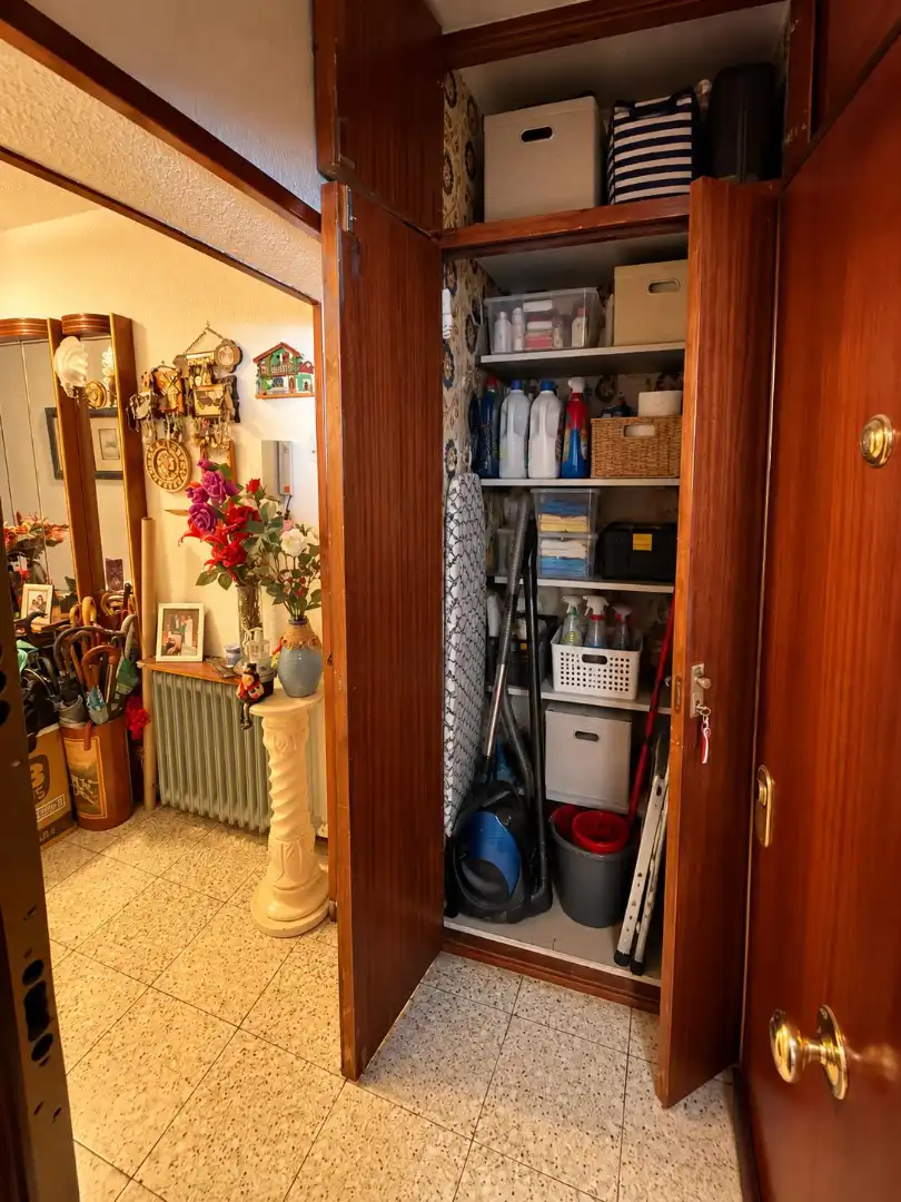 Wohnung zum Verkauf in Calle Pío XII, imagen 25