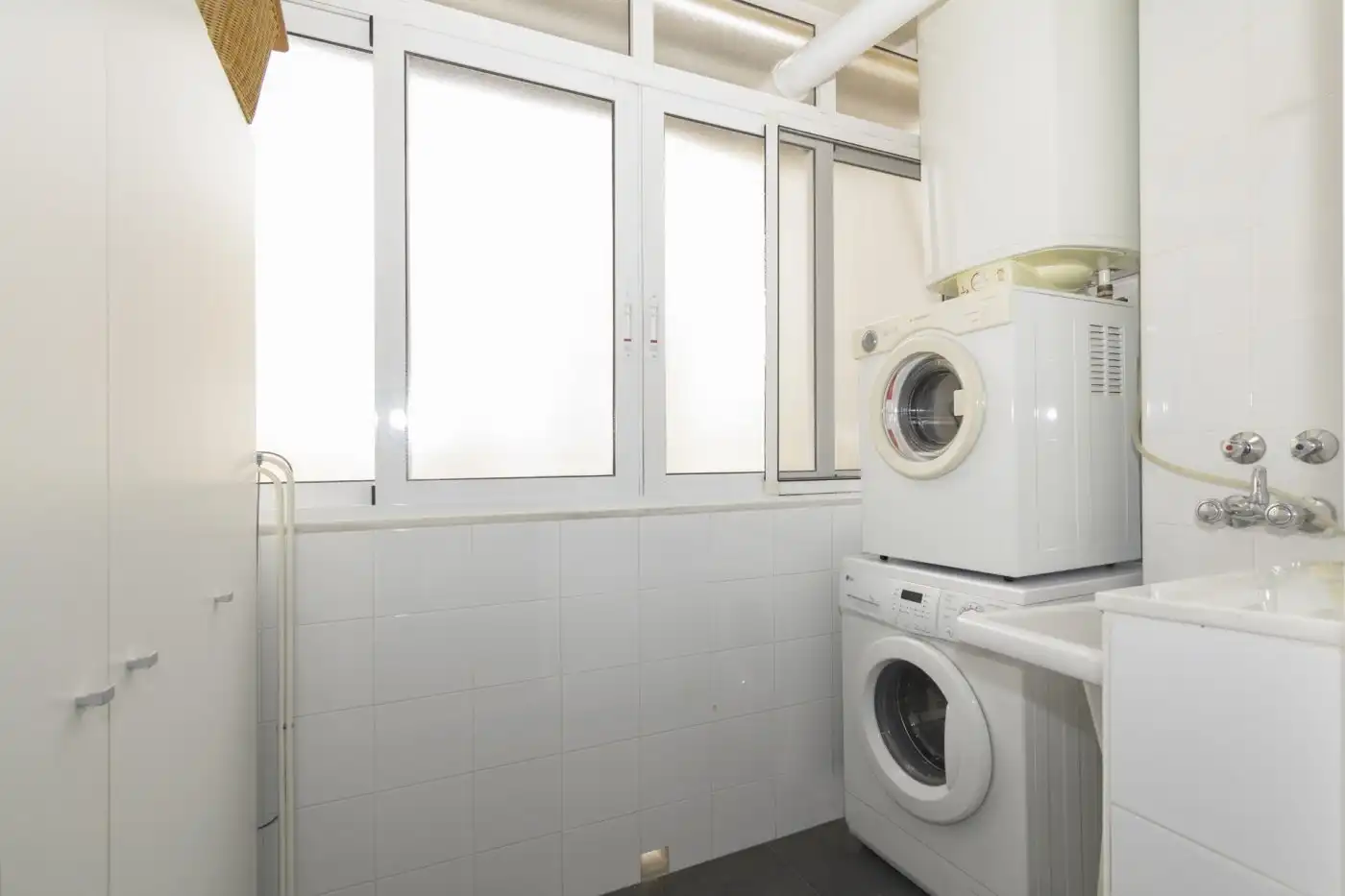 Wohnung mit Terrasse zum Verkauf in Calle Carmen Conde 83, imagen 20