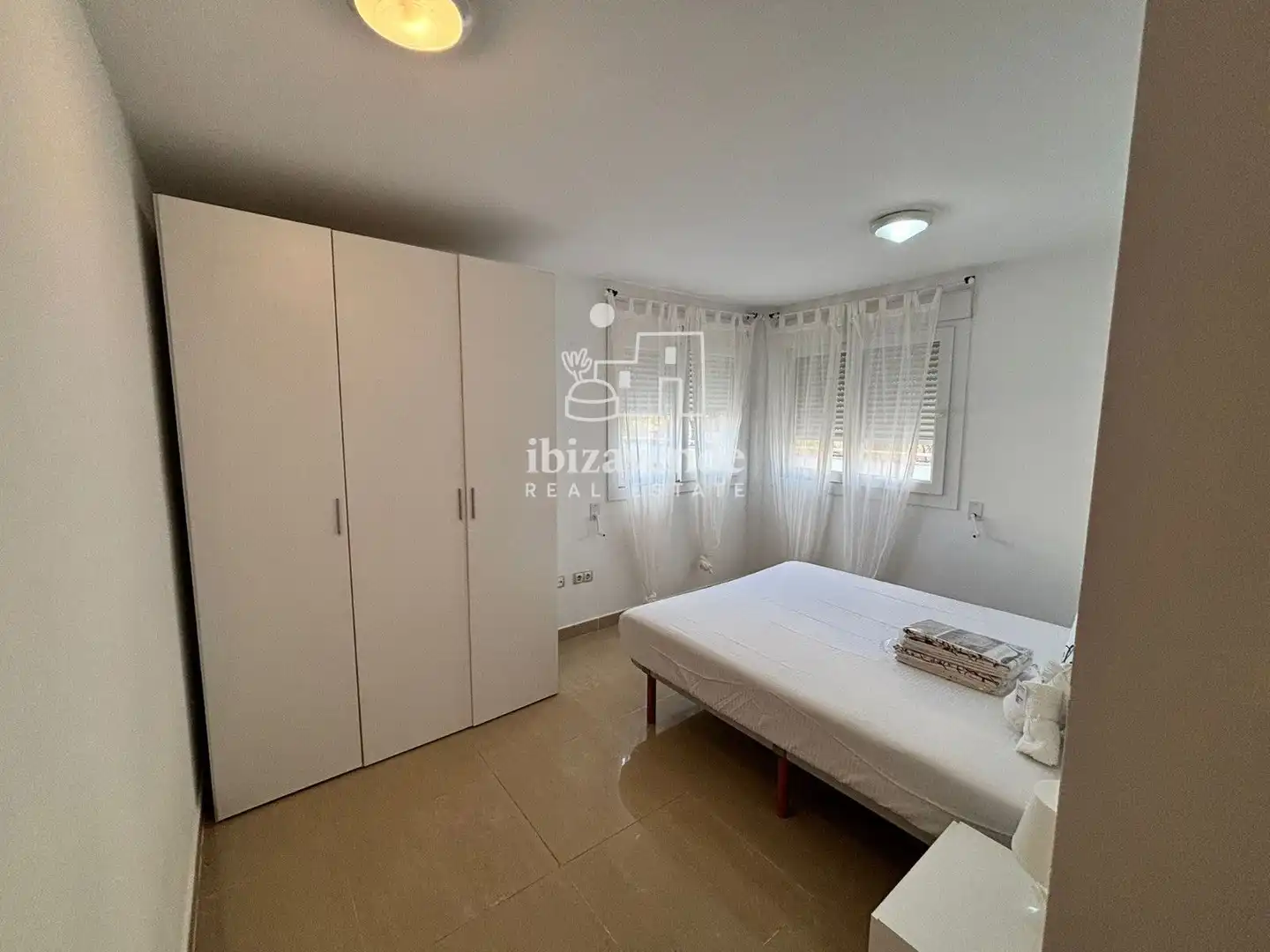 Flat for rent in Pere Matutes Noguera, Ses Figueretes - Platja d'en Bossa - Cas Serres