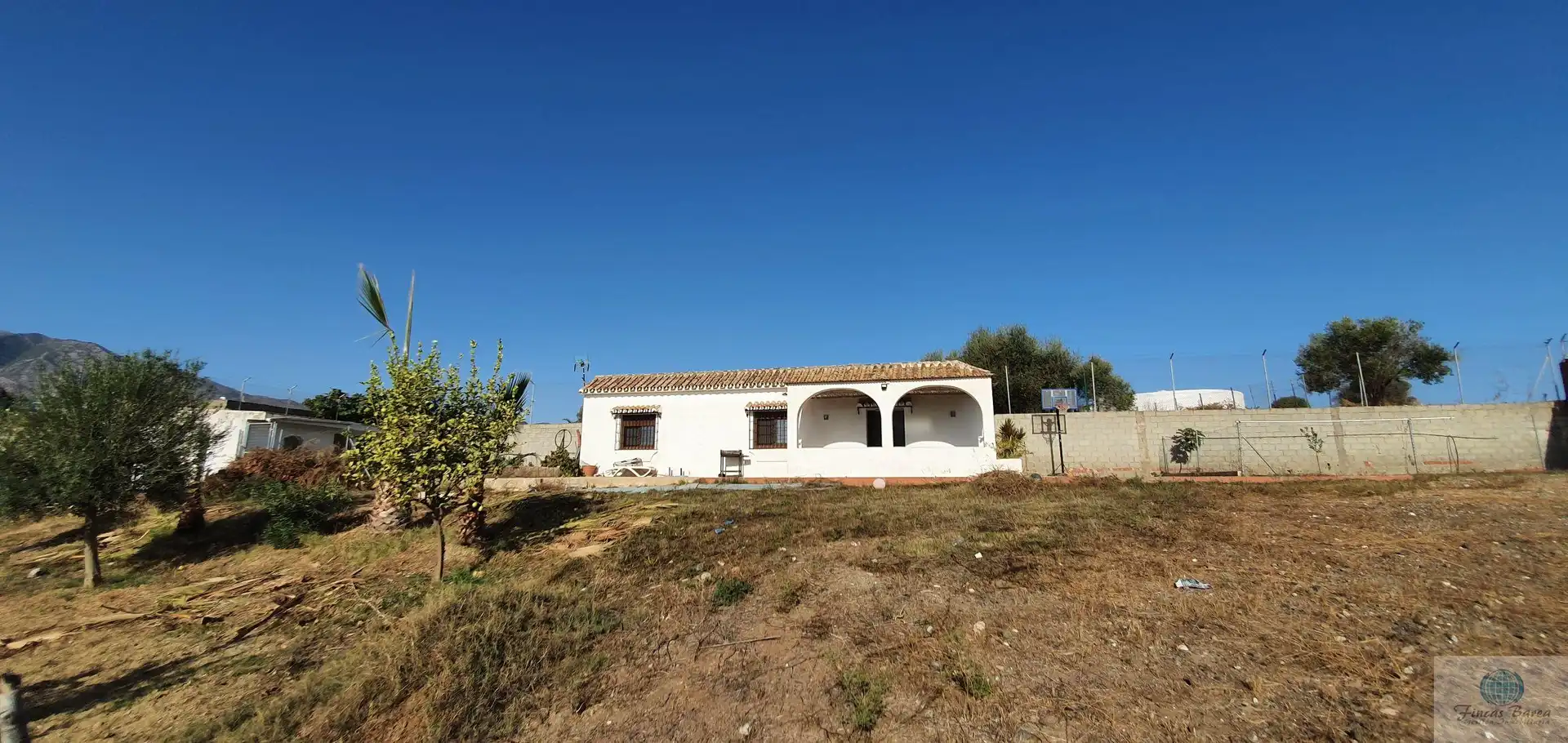 Casa rústica en venda a Campo de Mijas, imagen 31