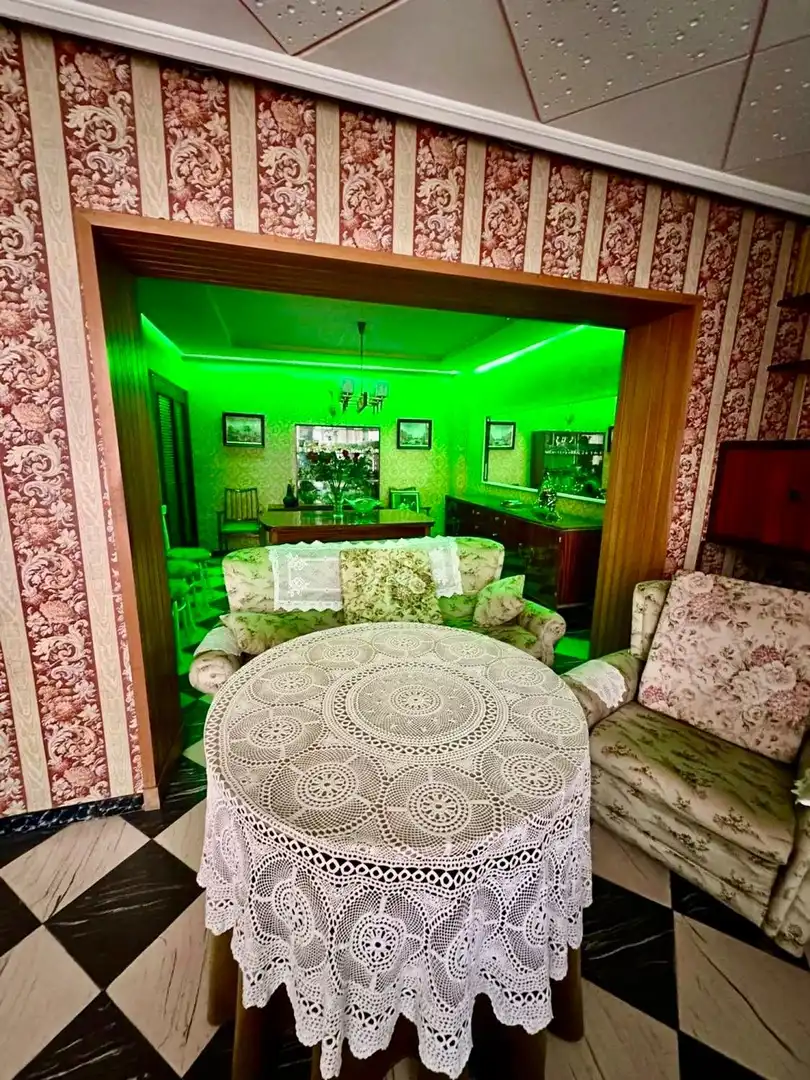 Comedor de Edificio en venta en Elda