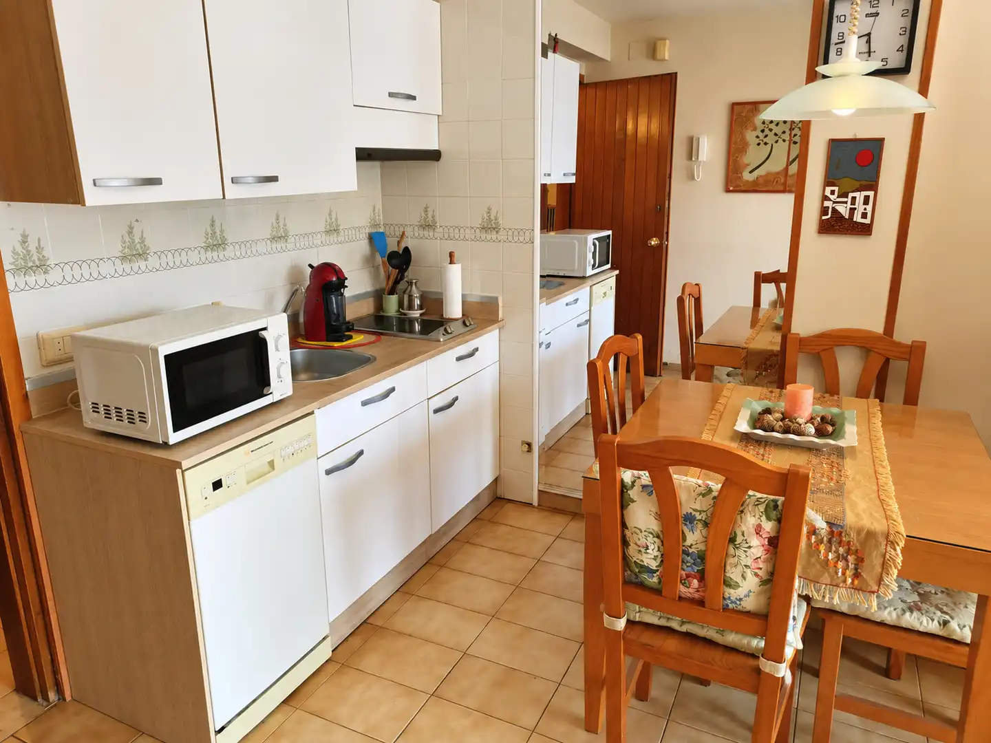 Wohnung zum Verkauf in Avinguda Vila de Blanes, 125, Fenals