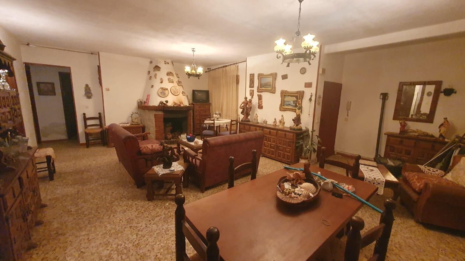 Casa o xalet en venda a Aldea del Fresno