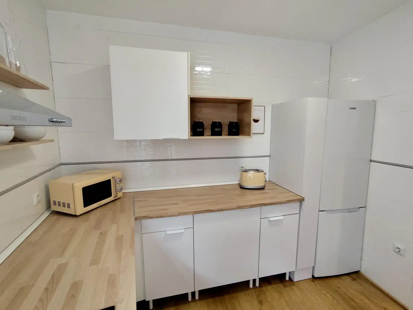 Habitación en Calle Calle Gracia, 1, Centro - Sagrario