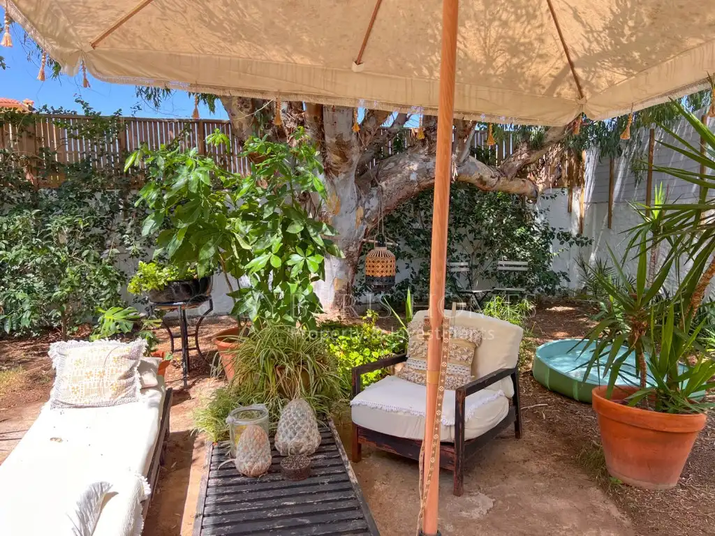 Terrace of Houses for sale in Els Poblets  with Air Conditioner and Terrace