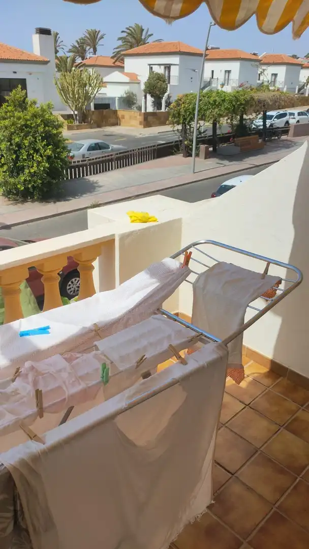 Balcony of Apartments for sale in Antigua