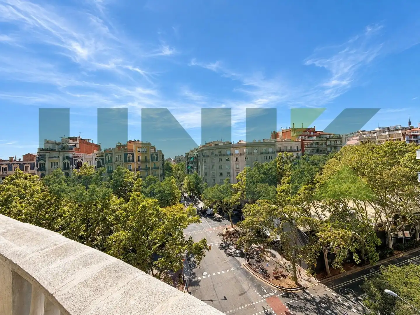 Flat with terrace for sale in Passeig Passeig Sant Joan, imagen 5