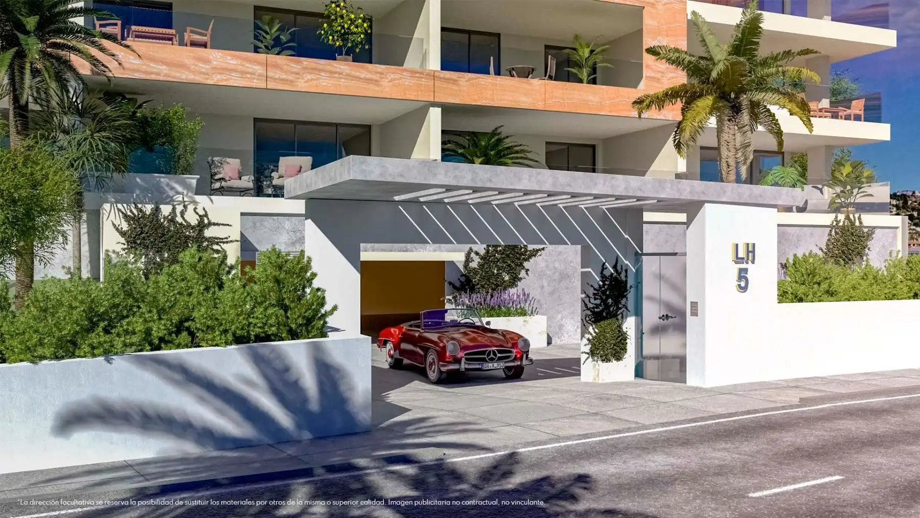 Apartment mit Pool zum Verkauf in Torreblanca del Sol, imagen 7