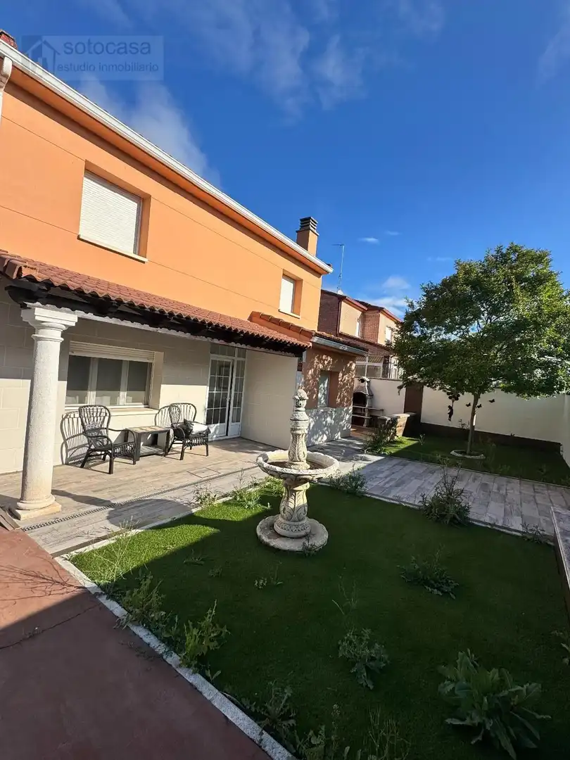 Chalet en venta en CARRAPORTILLO, imagen 14