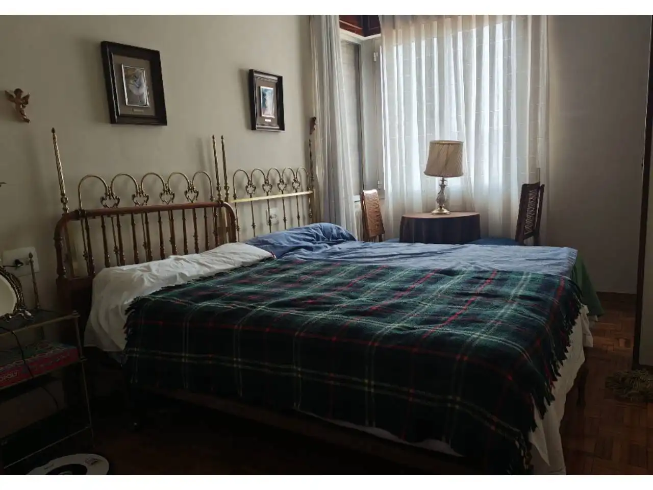 Flat with terrace for sale in Posío, imagen 9