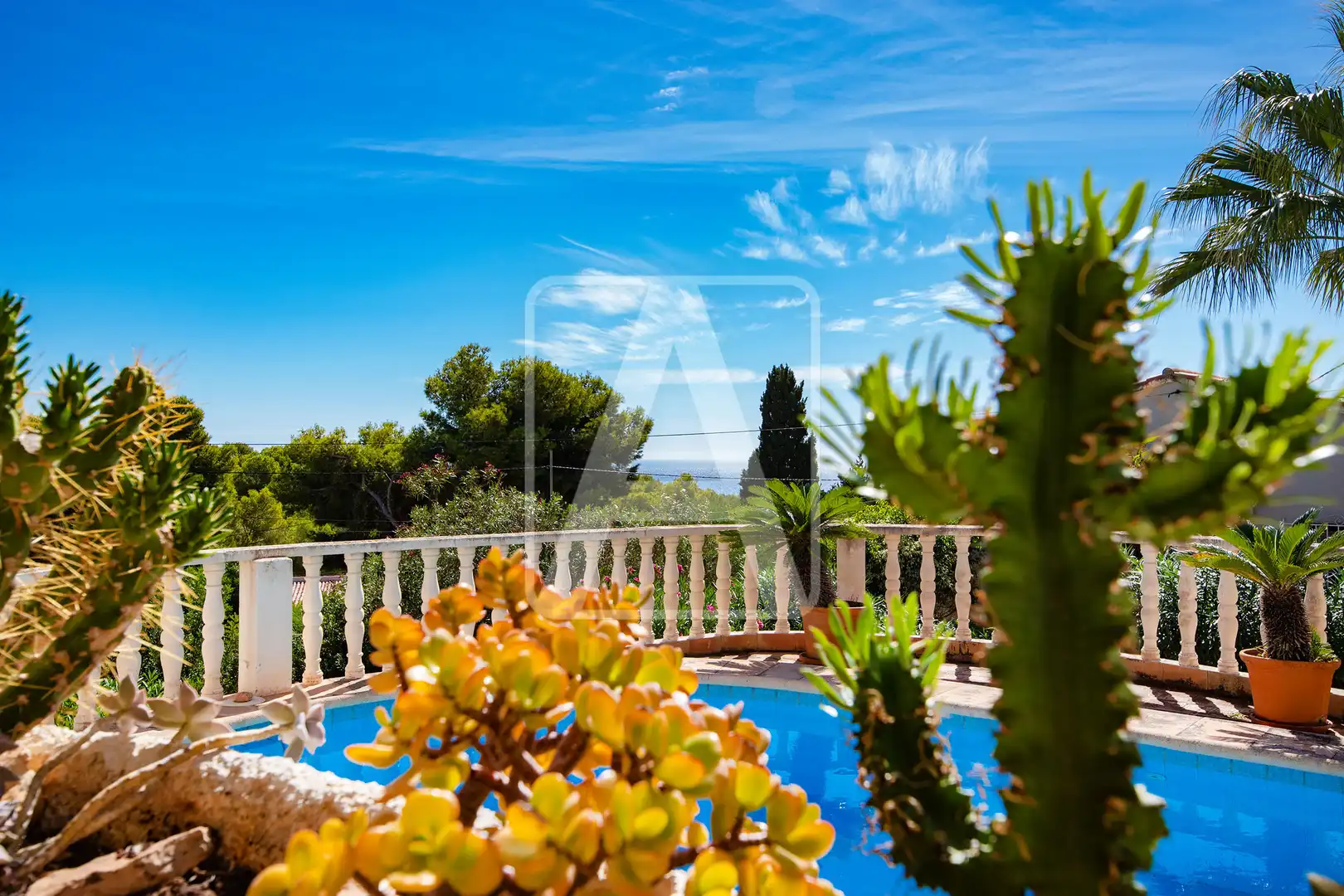Villa avec piscine à vendre à Cala Advocat - Baladrar, imagen 30