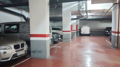 Foto 2 de Garaje de alquiler en Calle Aribau, 225, Sant Gervasi- Galvany, Barcelona Capital