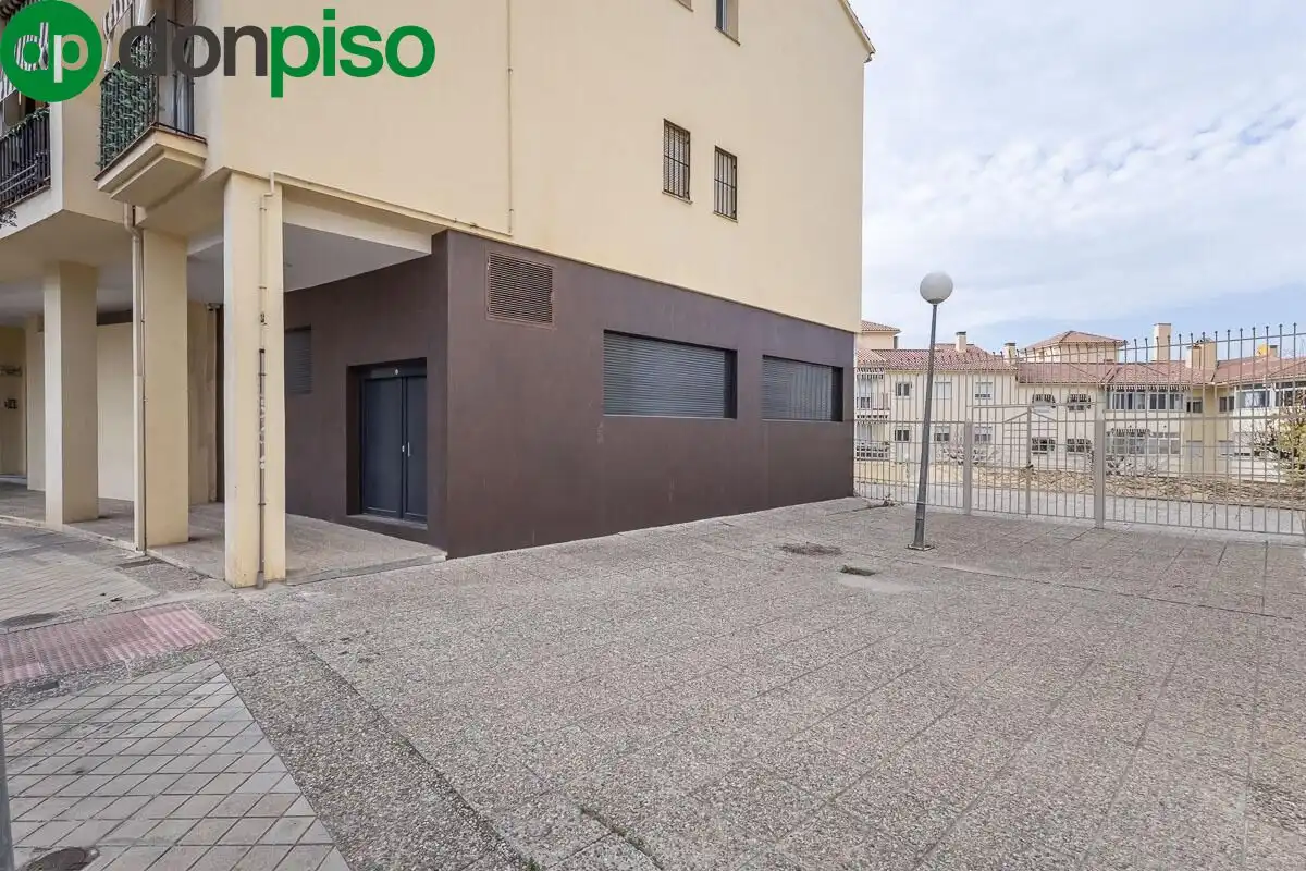 Flat for sale in Calle EL CASTAÑAL, Camino de los Neveros - Serrallo