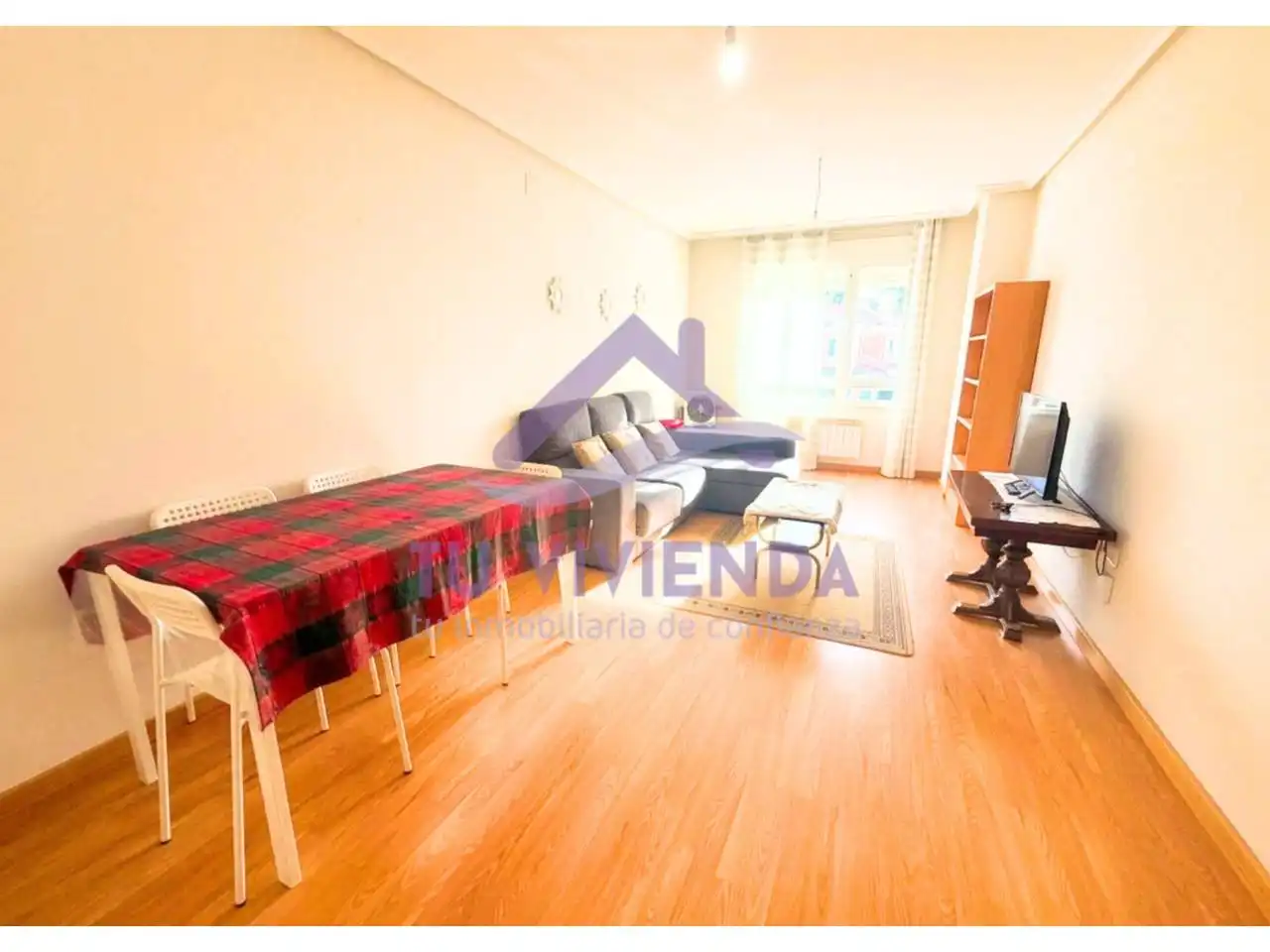 Wohnung zur Miete in Calle Abetos, imagen 3