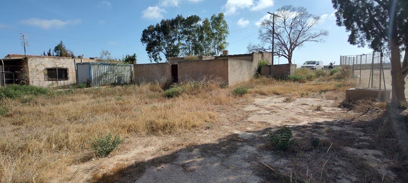 Country house for sale in Vera