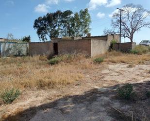 Finca rústica en venda en Vera