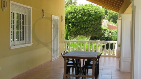 Foto 4 de Casa o chalet en venta en Almajada - Ravel, Mutxamel