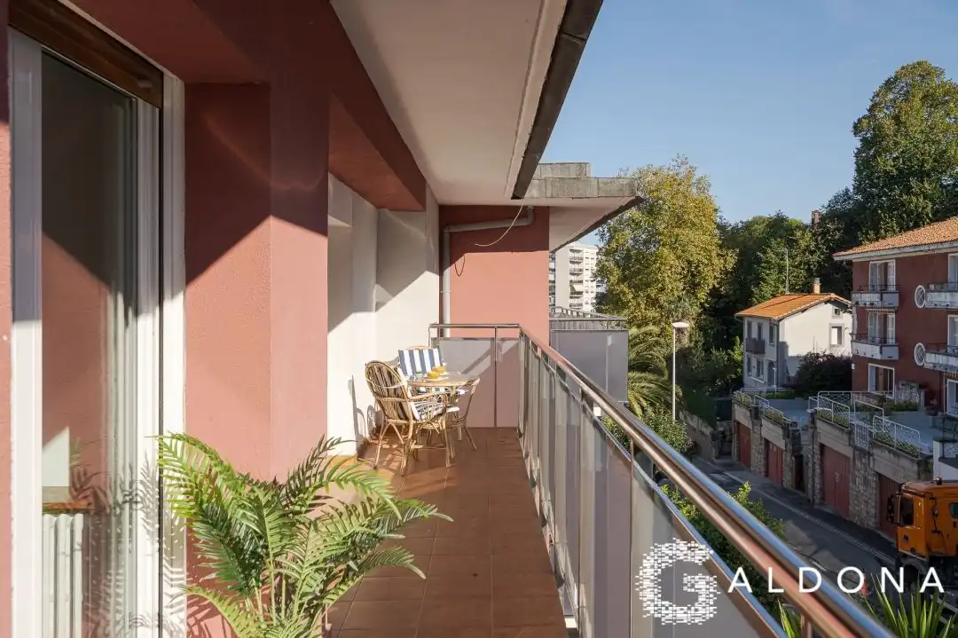 Wohnung mit Terrasse zum Verkauf in Jauregi Kalea, imagen 32
