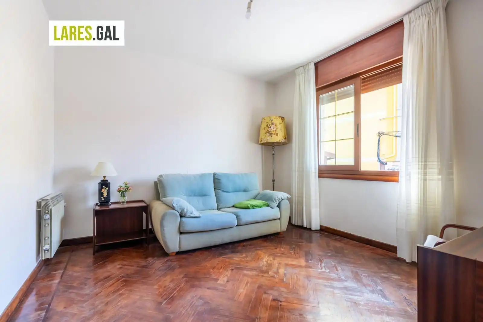 Flat for sale in Porta do Sol, Moaña