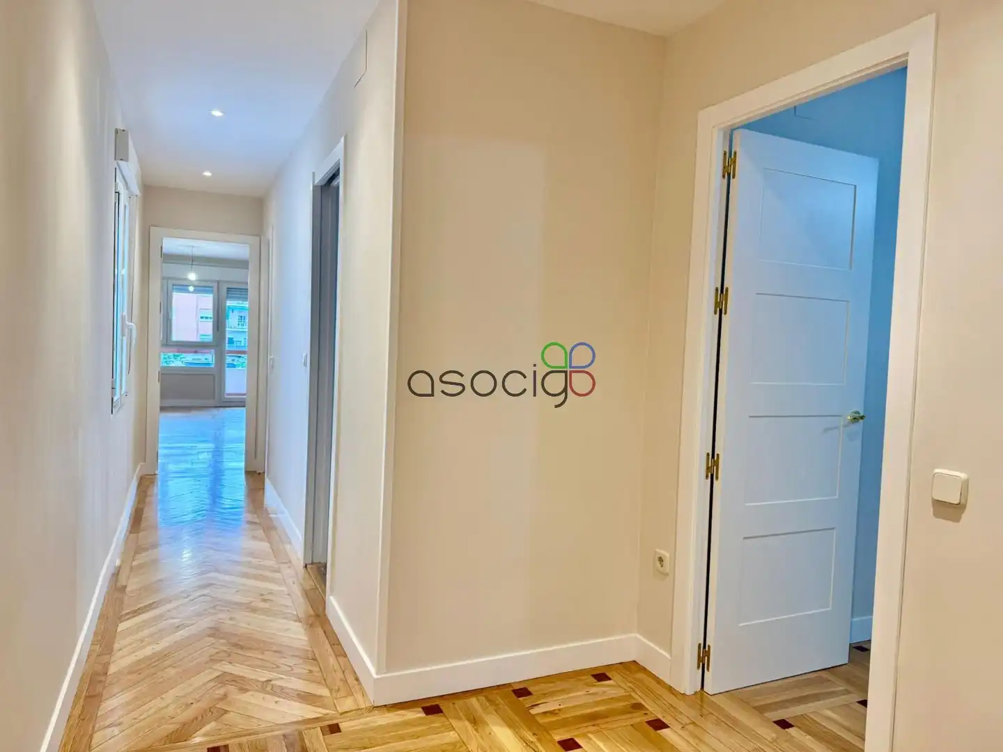 Flat for sale in Guadalajara  with Heating, Terrace and Storage room