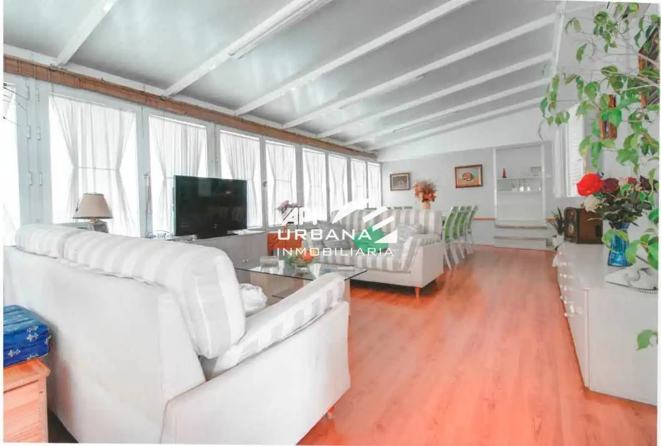 Maison avec jardin à vendre à Calle Pedro de Mena Gutiérrez, imagen 3