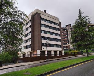 Exterior view of Premises to rent in Oviedo   with Terrace