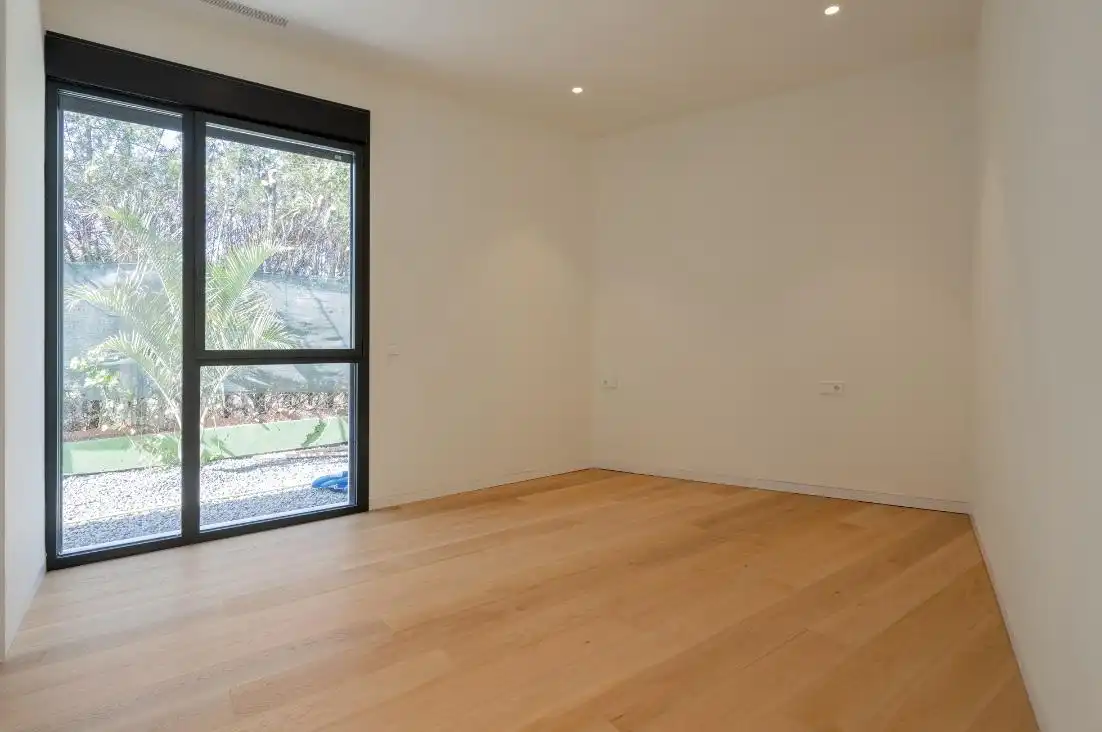 Habitación de Casa o chalet en venta en Paterna con Aire acondicionado, Calefacción y Terraza