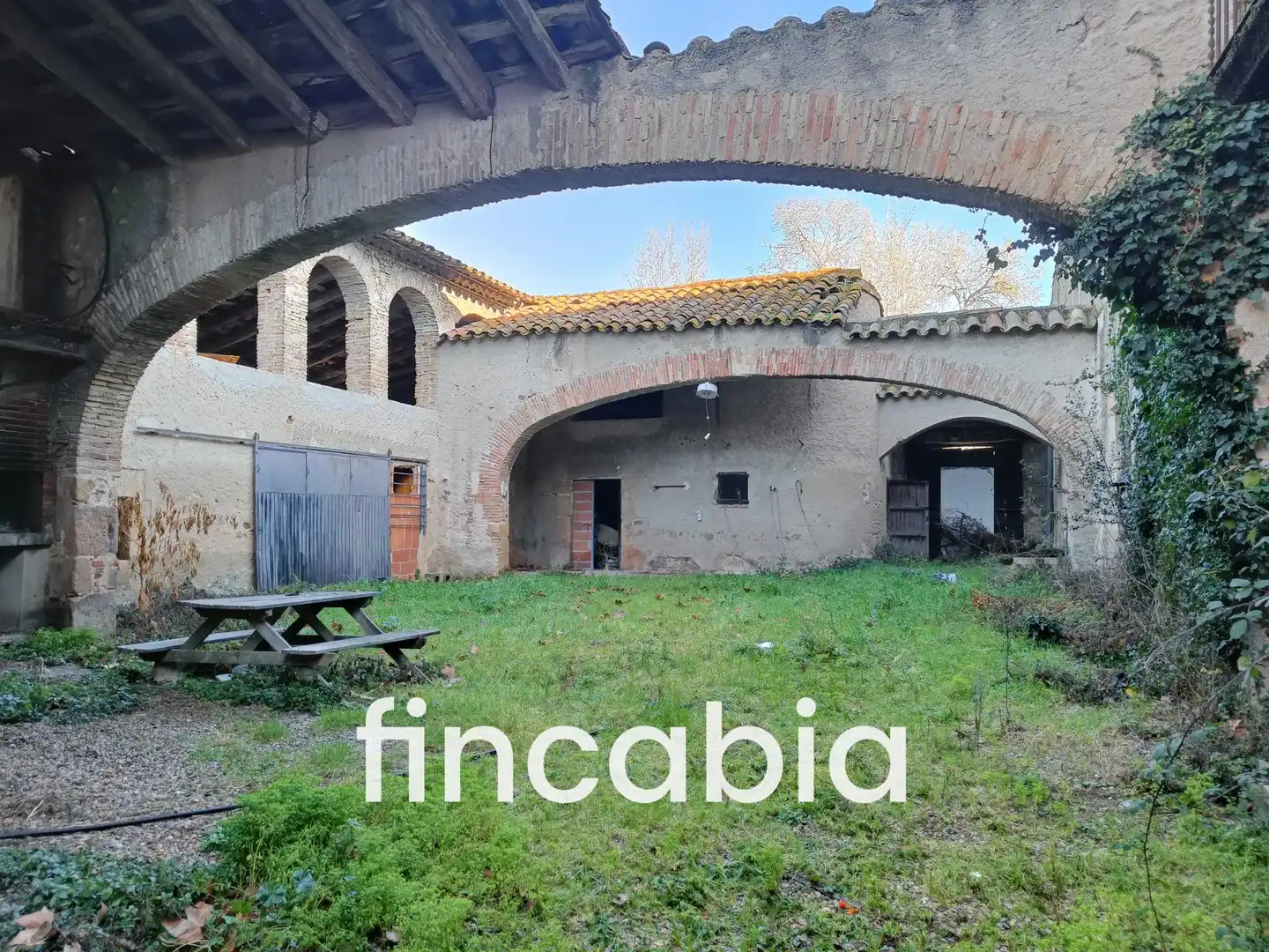 House with pool for sale in CR STA COLOMA 24, imagen 53