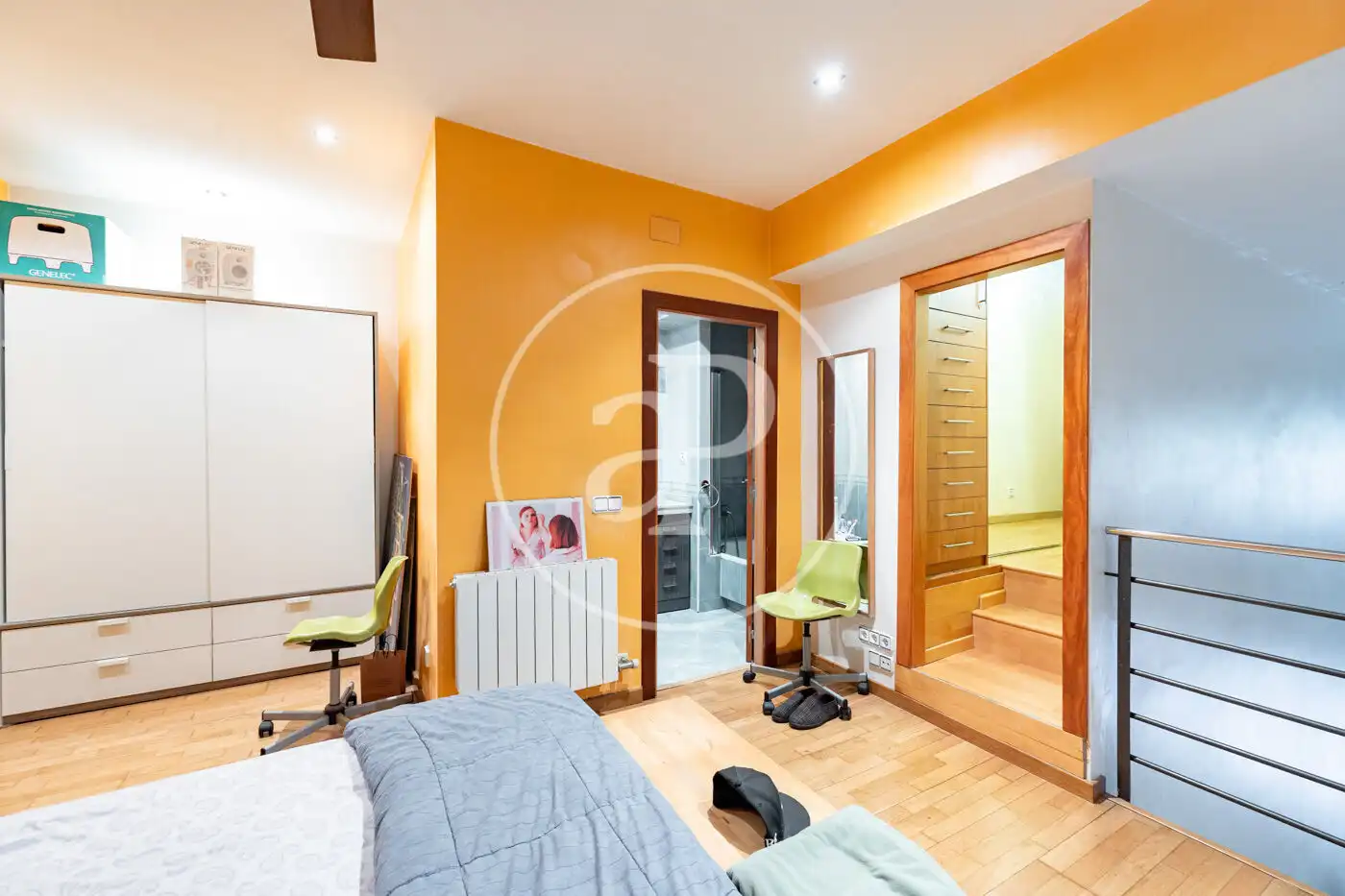 Habitación de Piso en venta en L'Hospitalet de Llobregat con Calefacción