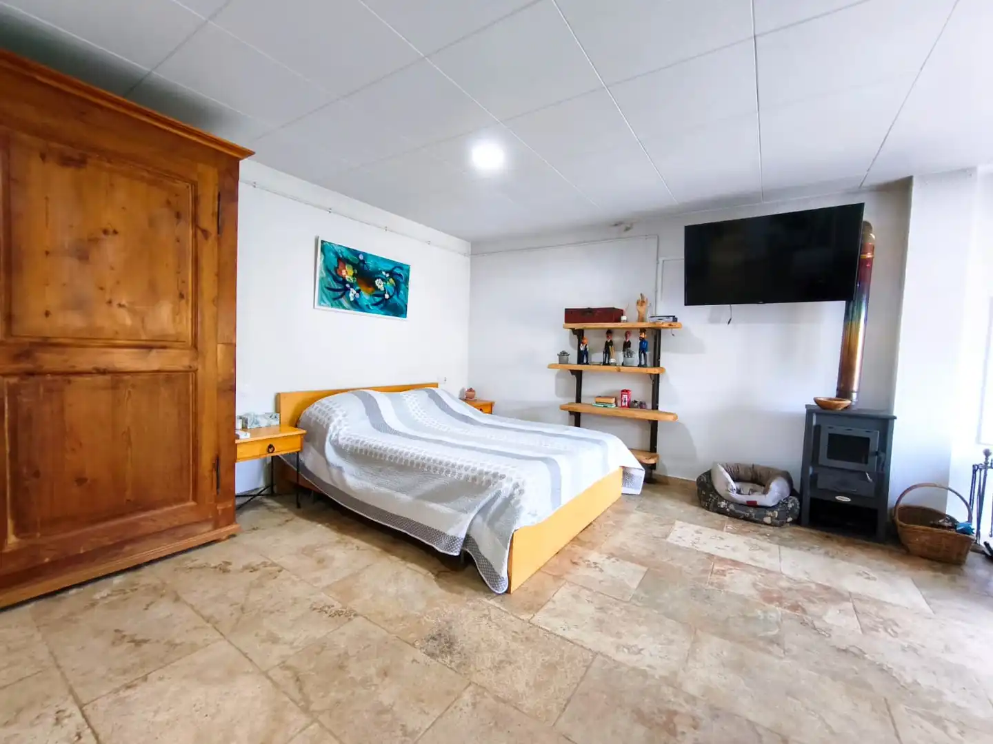 Villa avec piscine à vendre à Terrafortuna - Puig Ventós, imagen 61