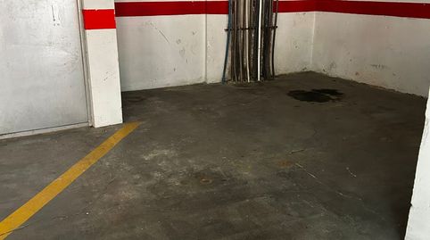 Parking en Lloret