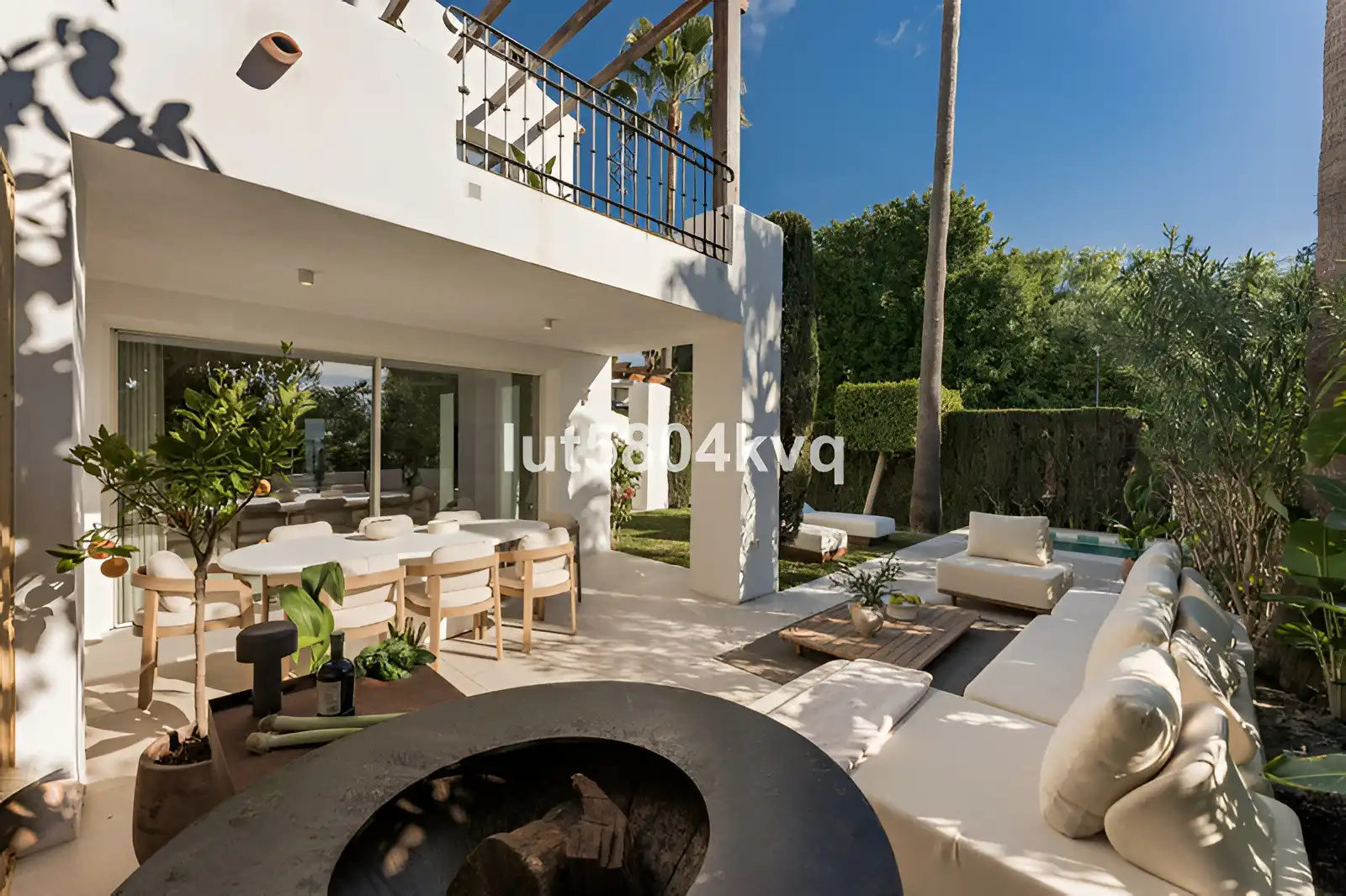 Wohnung mit Pool zum Verkauf in Milla de Oro, imagen 9