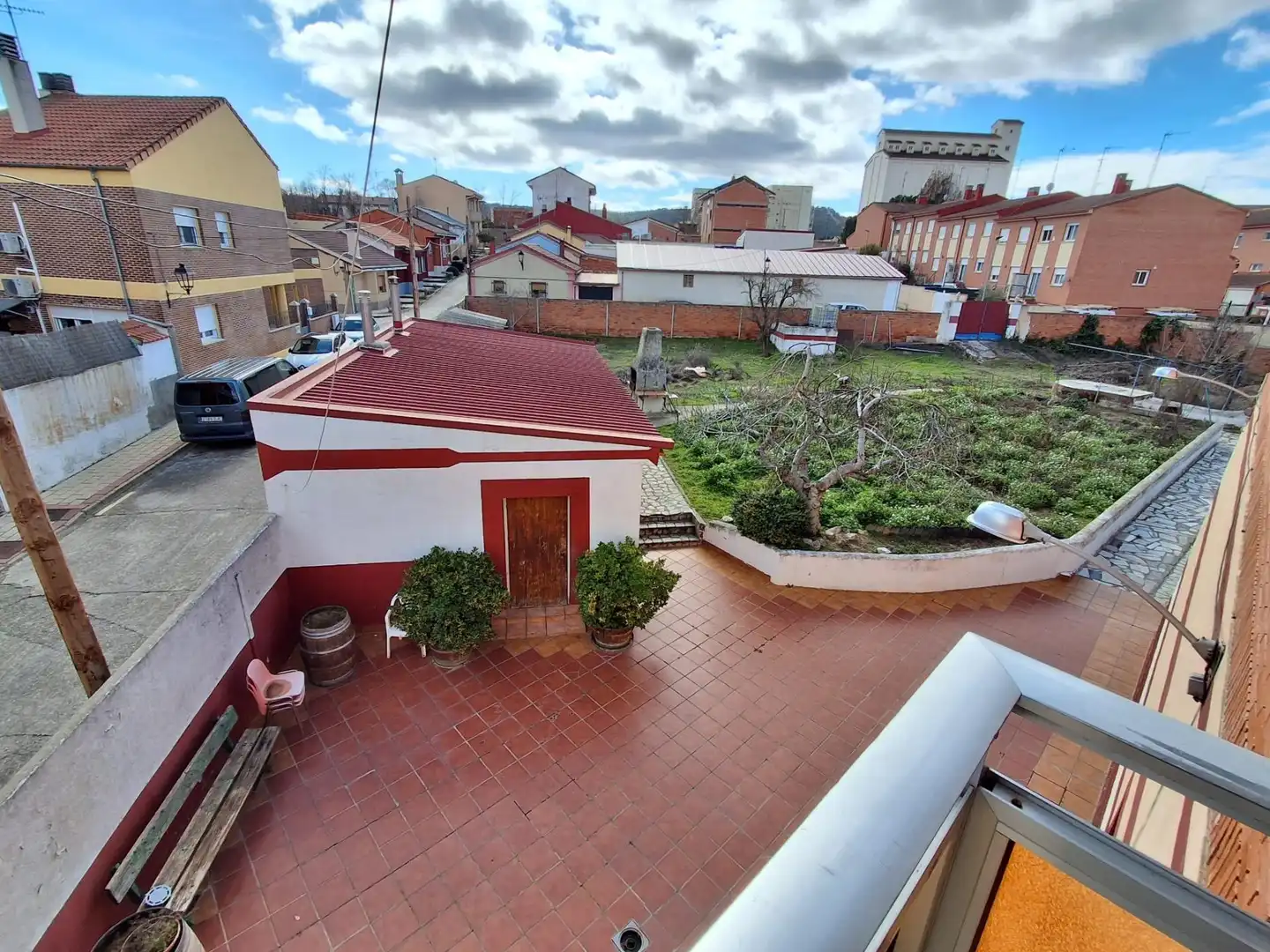 Casa con giardino in vendita a Carretera Aldeamayor, imagen 71
