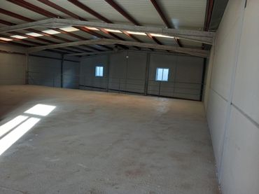 Nave industrielle à vendre à Pedanías Este