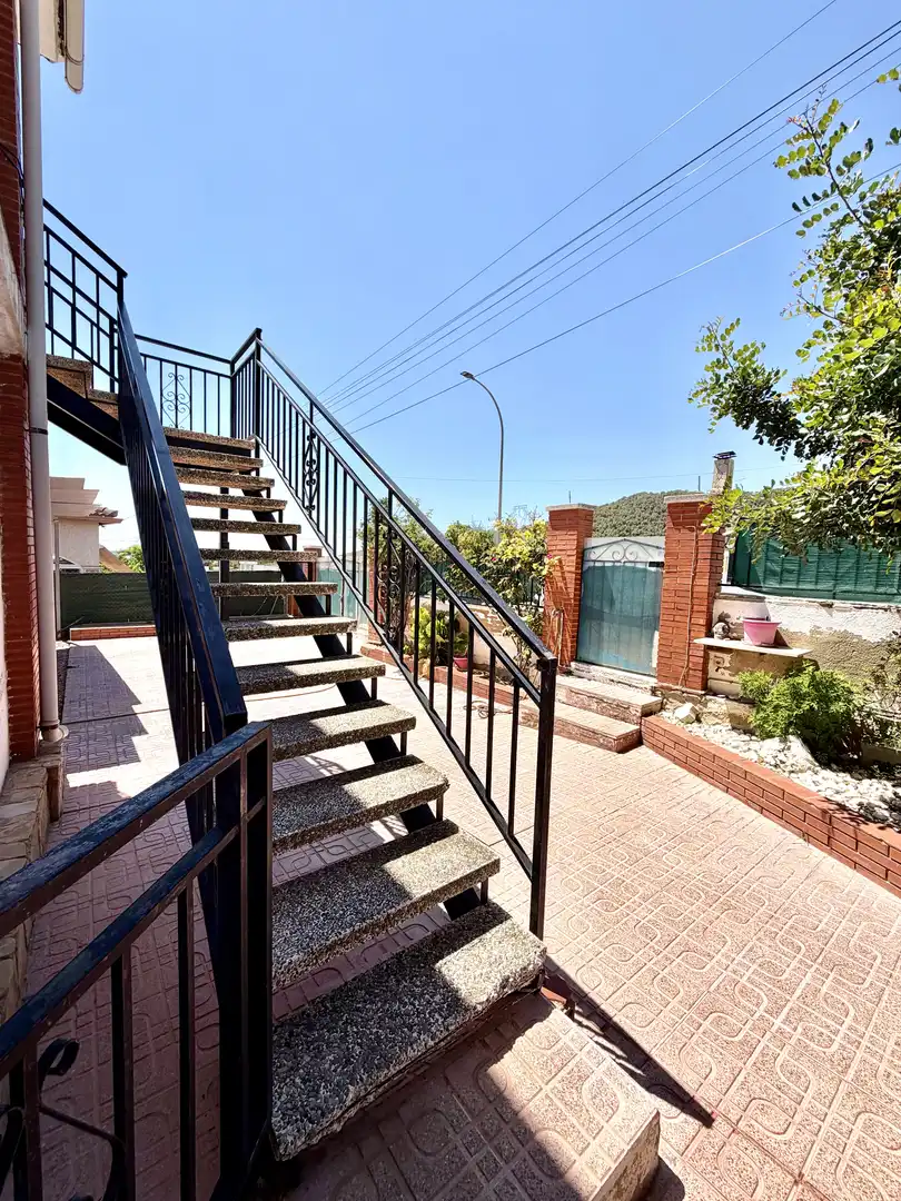 Casa amb terrassa en venda a Albinyana, imagen 24