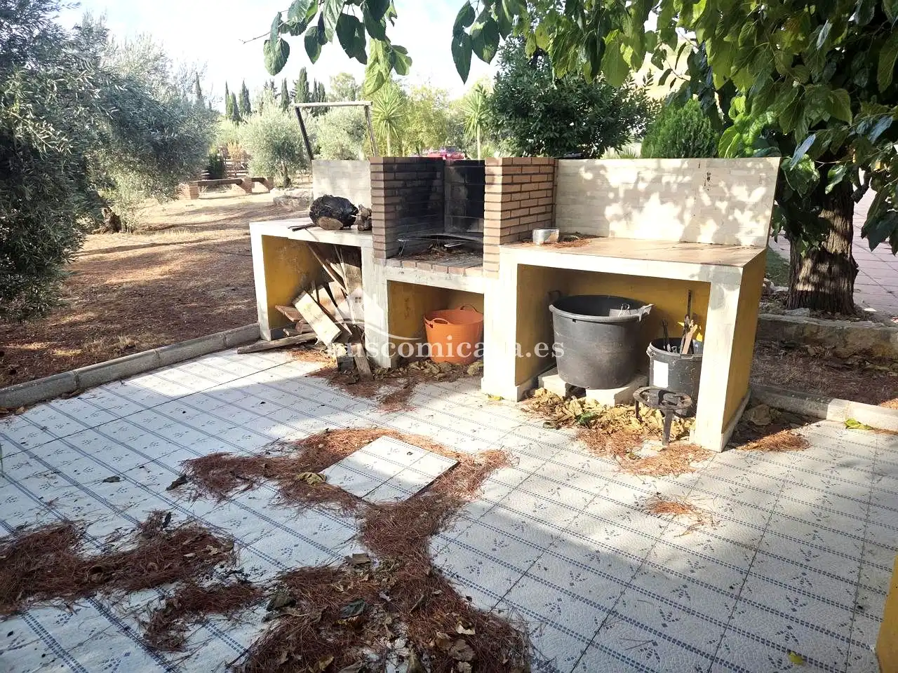 Casa o xalet en venda en Puente Tablas - Puente Nuevo - Cerro Molina